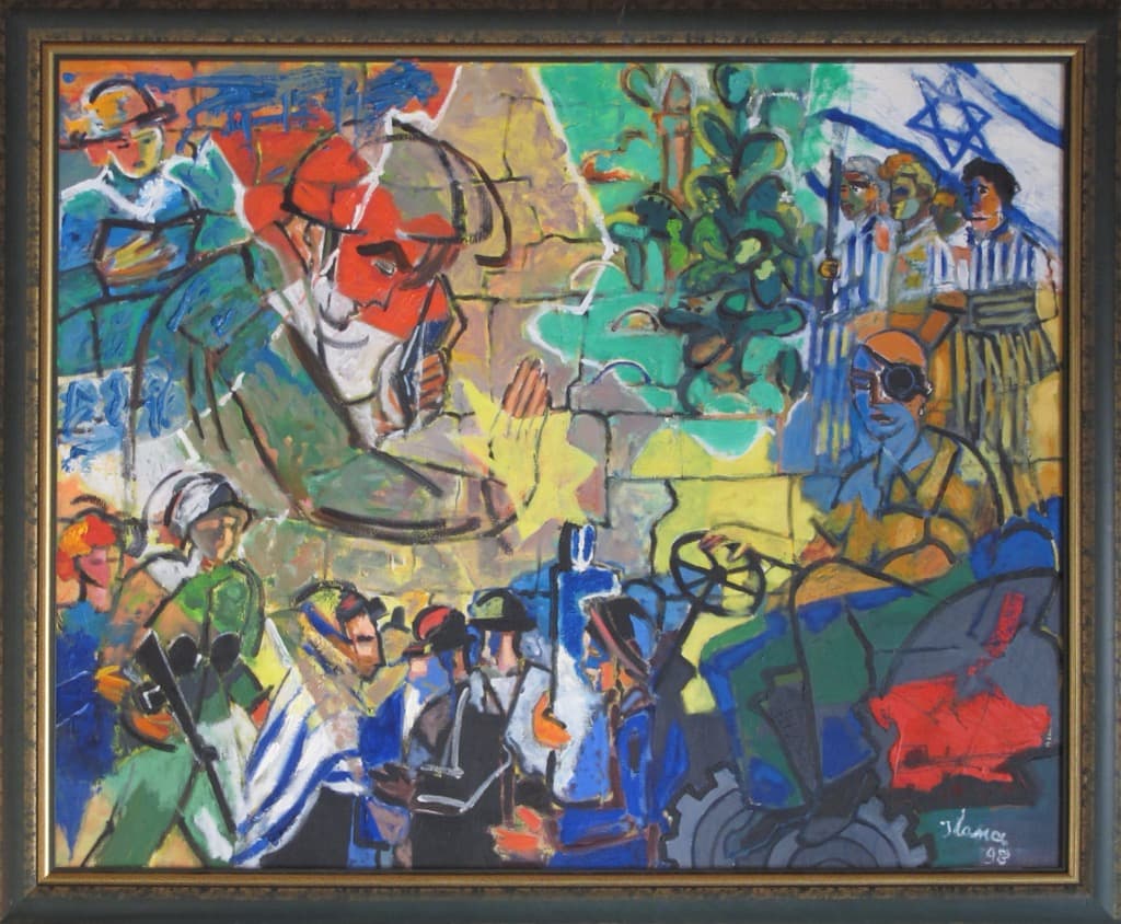 De la tragédie à l'espoir