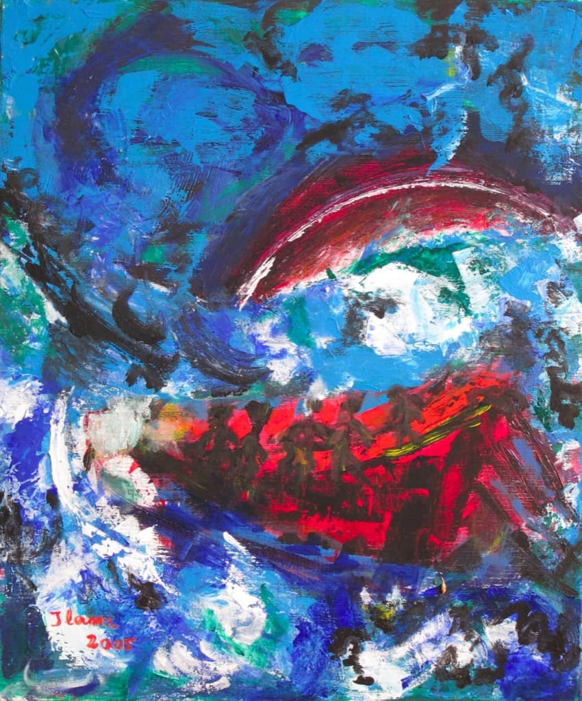 Titanic, le naufrage 2:2